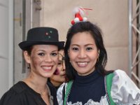 Karneval in Aachen im Rheinland - Altweiberfastnacht : Karneval, Aachen, Rheinland, Altweiberfastnacht, Festzelt, Katschhof, närrische Zeit, naerrische Zeit, fünfte Jahreszeit, fuenfte Jahreszeit, Rehinland, Nordrhein-Westfalen, Deutschland, Fasching, Kartnevalstreibe Faschingstreiben
